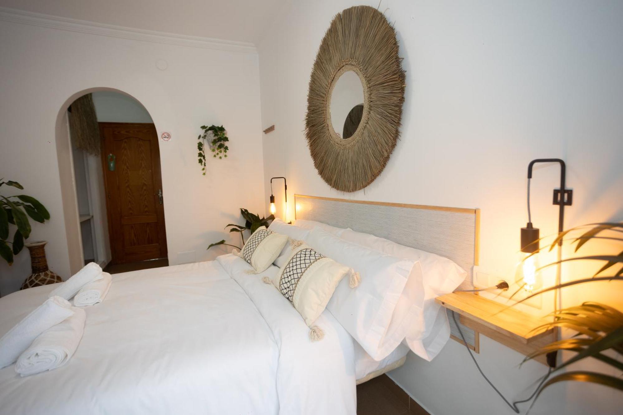 Naim Guest House Nerja Exteriér fotografie