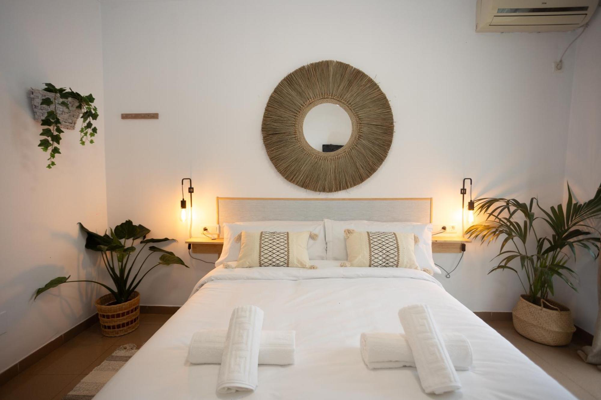 Naim Guest House Nerja Exteriér fotografie