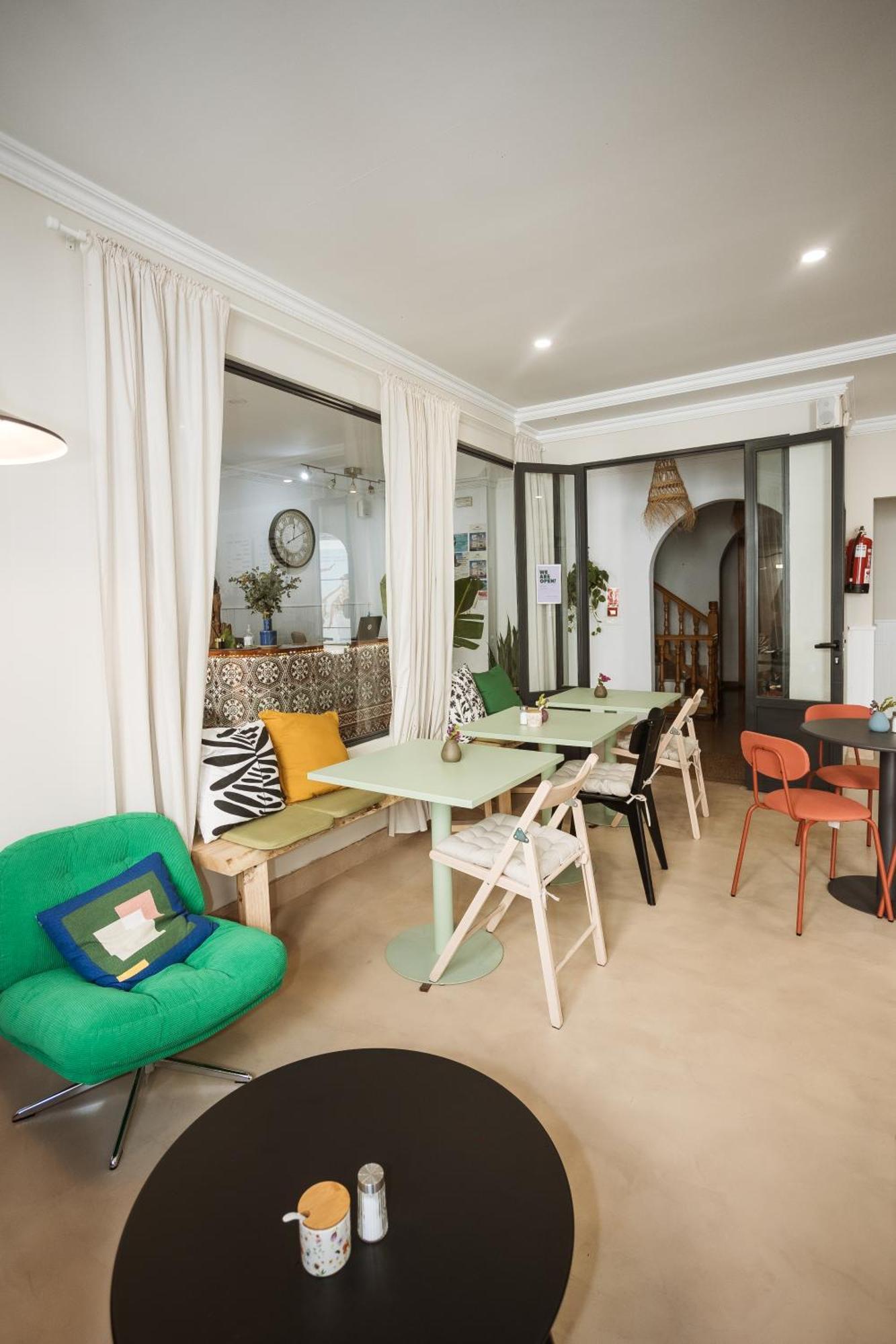 Naim Guest House Nerja Exteriér fotografie